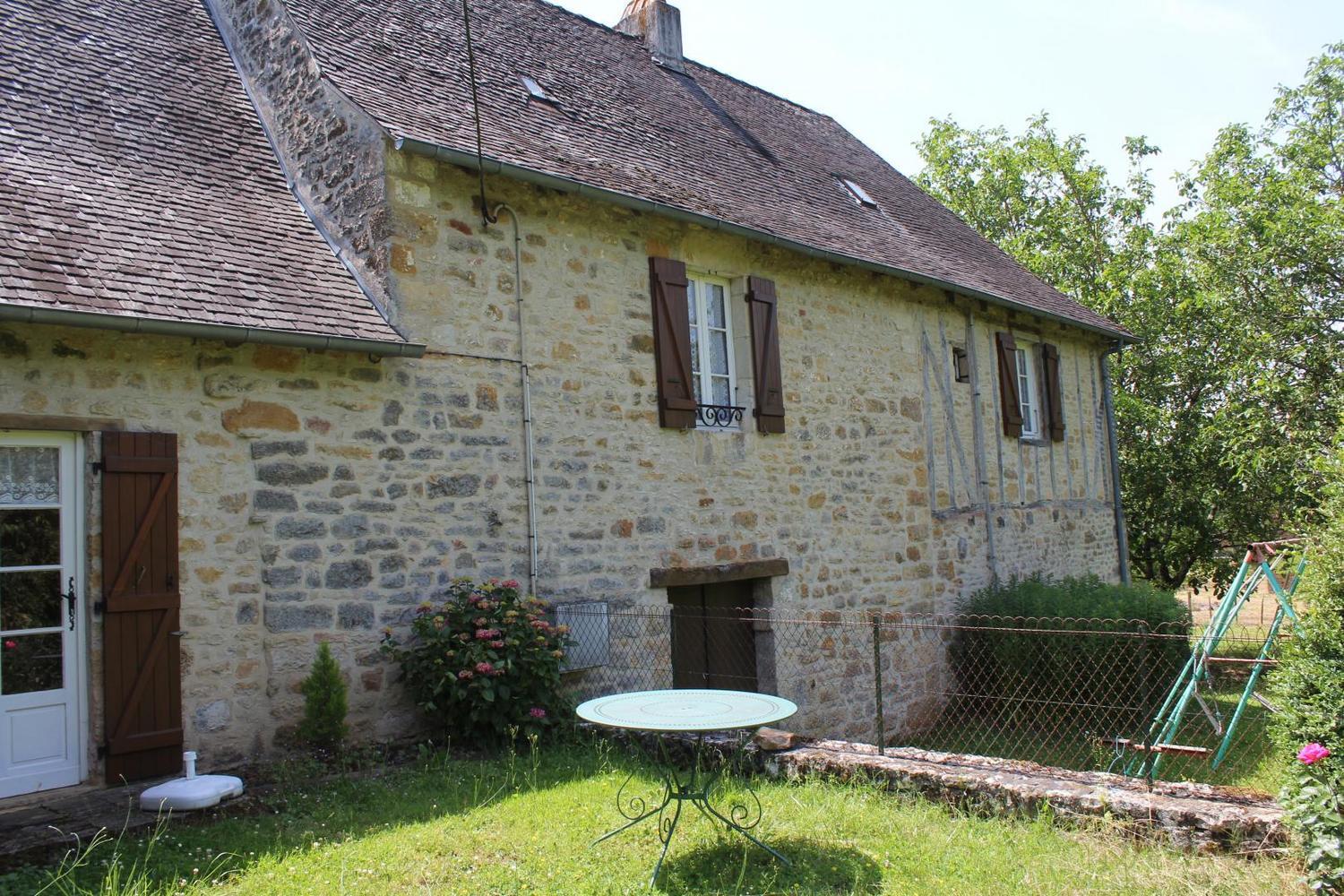 Gite Laval