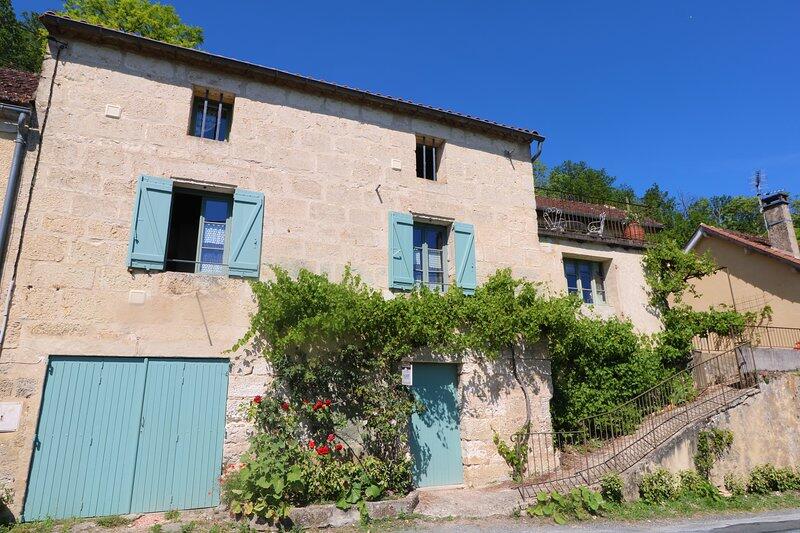 Gite Le Tourondel