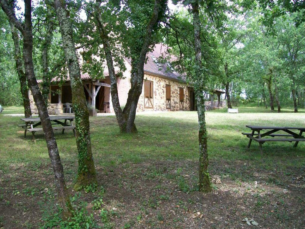 Gîte 1 Lescot