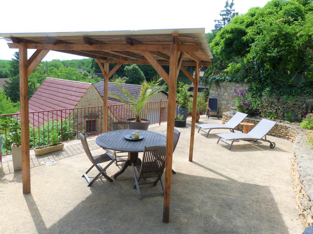 Gîte charmante maison troglodytique