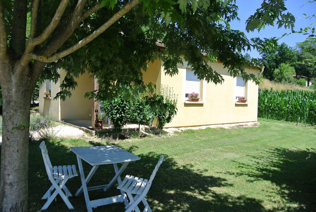 Gîte de la rive - Erable
