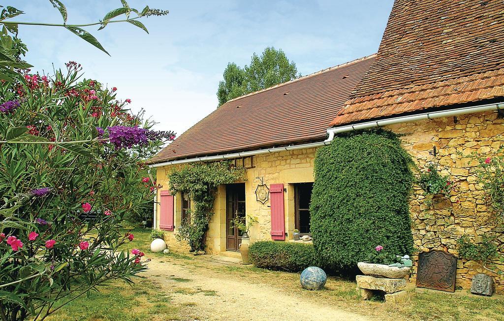 Gîte la Bergerie