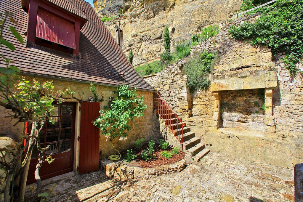 Gîte la maison du Gabarrier