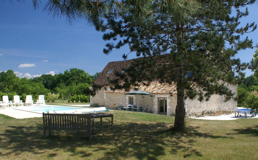 Gite la grange