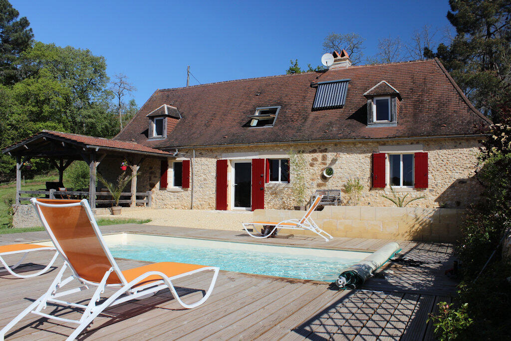 Gîte la petite vallée