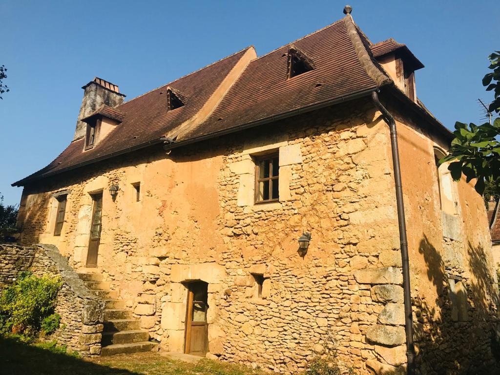 Gîte la petite maison