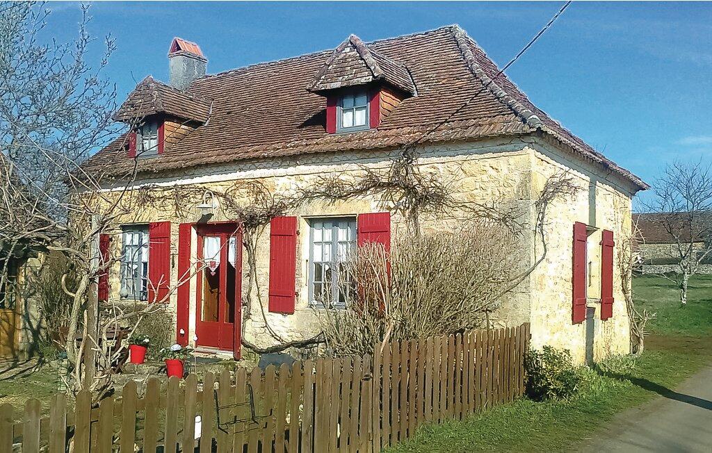 Gîte le Bosquet