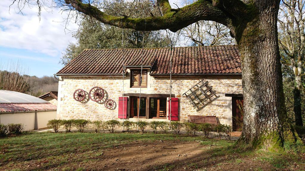 Gîte les Brandières