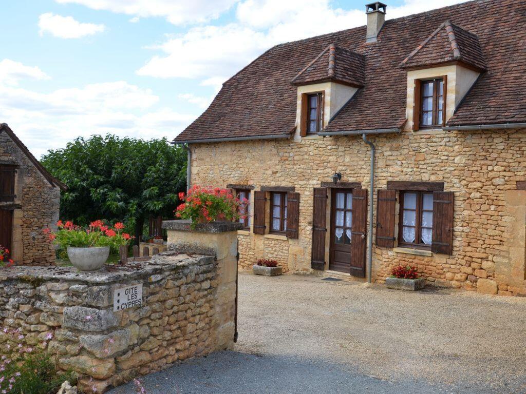 Gîte les cypres