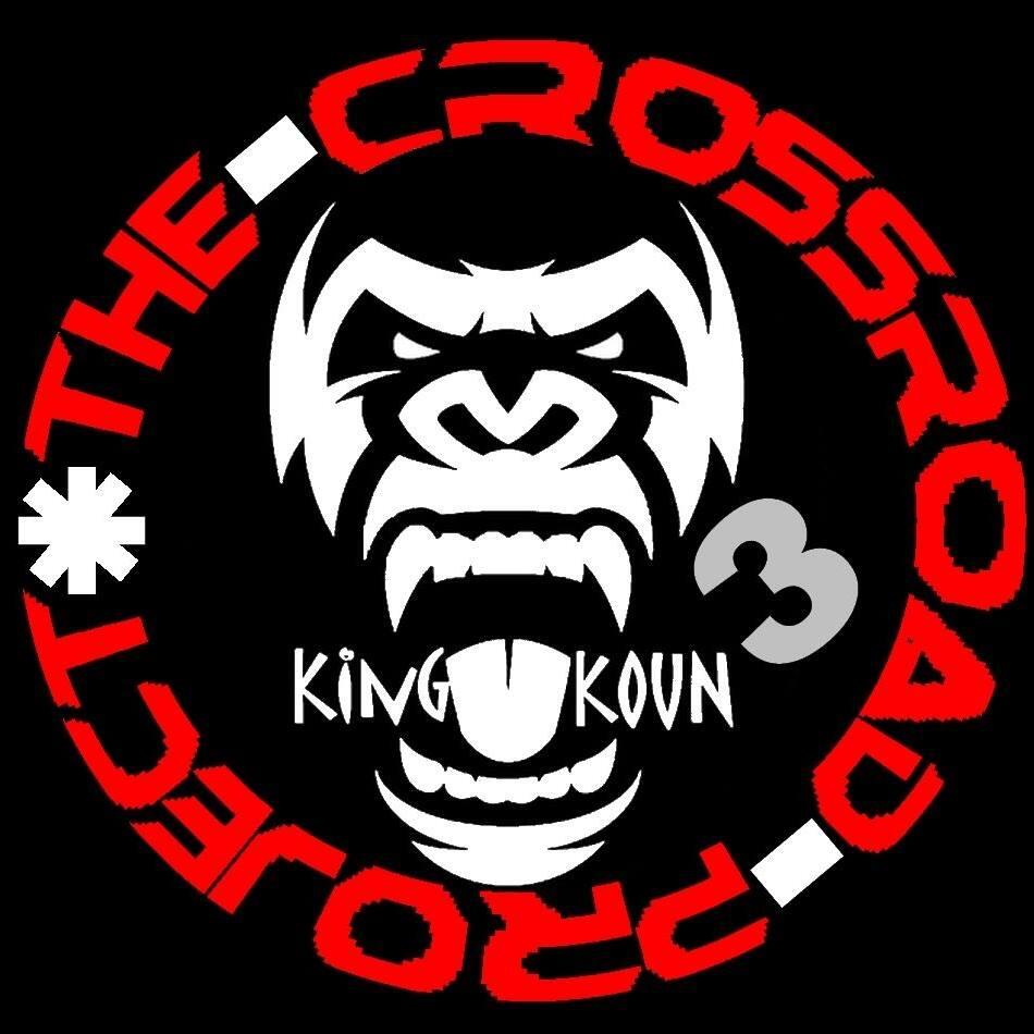 Groupe The Cross Road Project