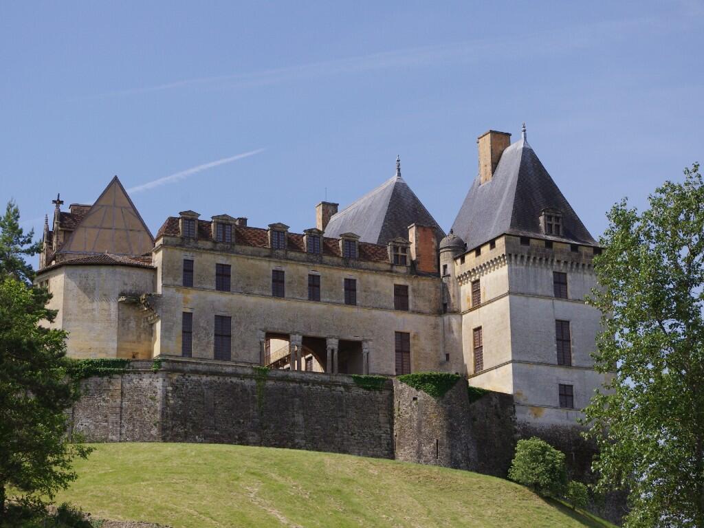 Château de Biron