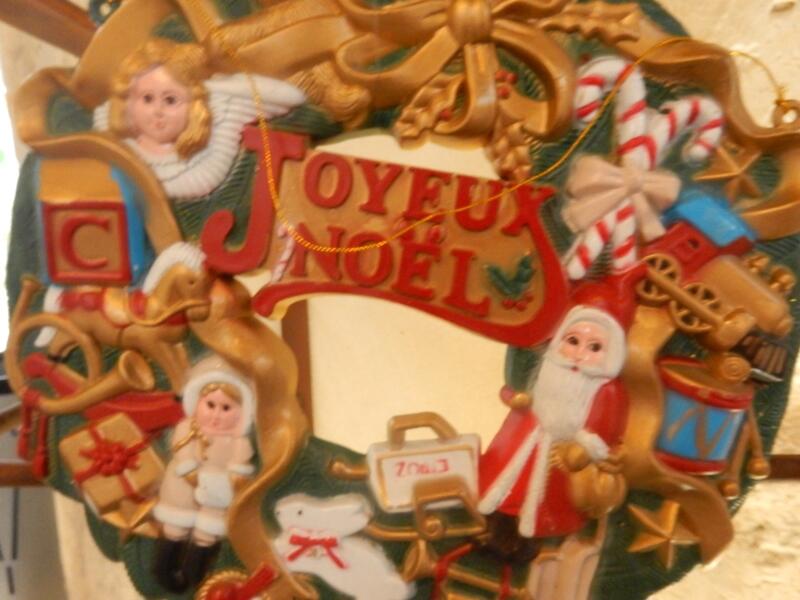 Joyeux noel OTPDB