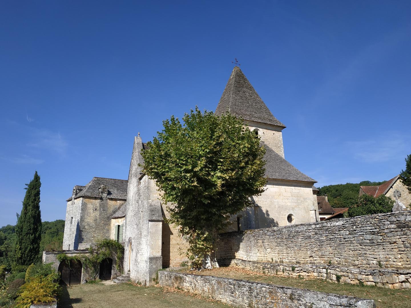 La Cassagne