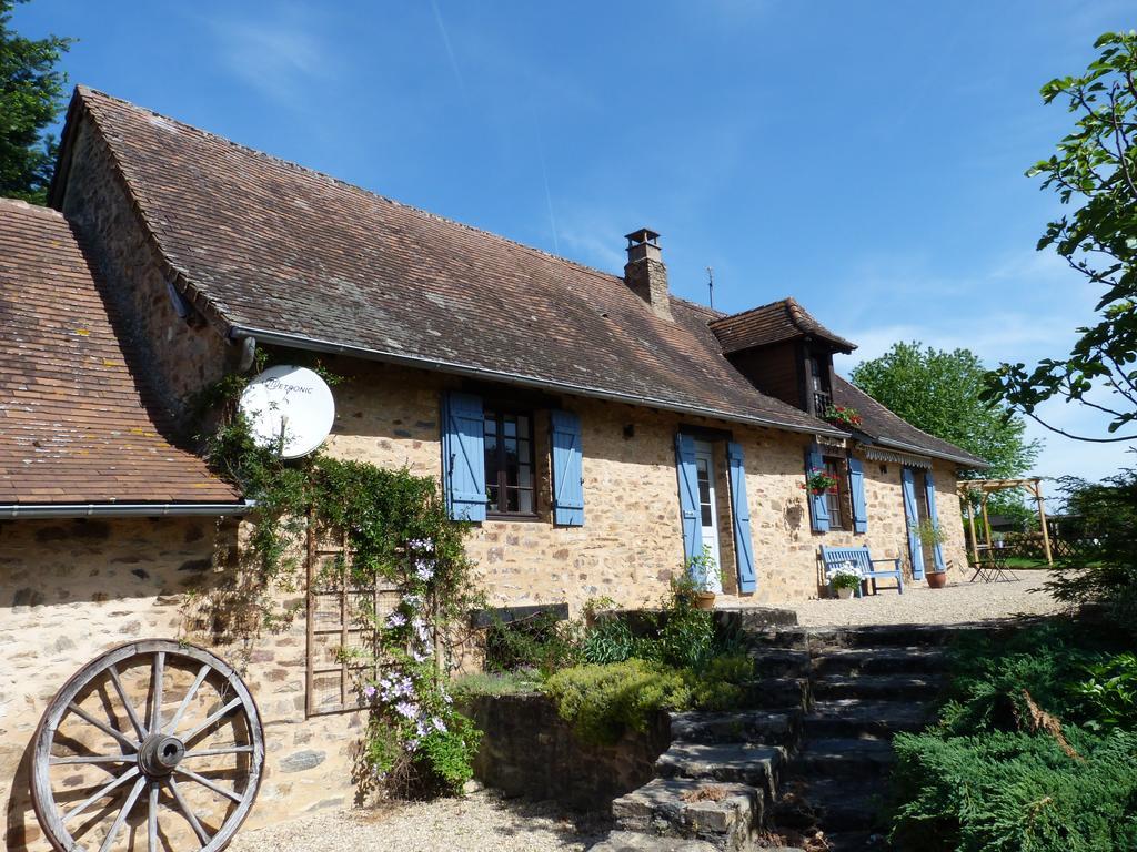 La fermette