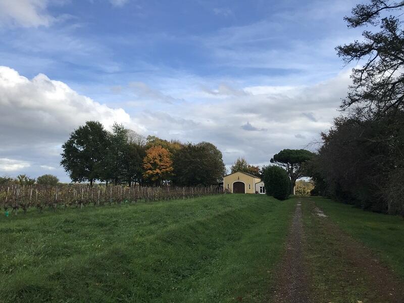 Le Cléret Chai