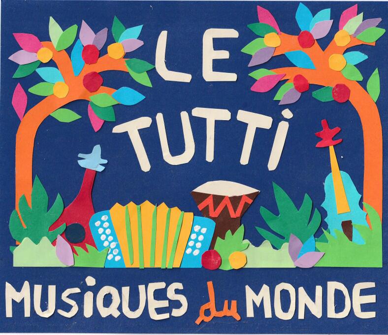 Le TUTTI