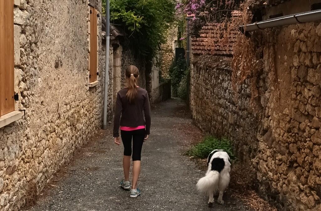 Liorac sur Louyre