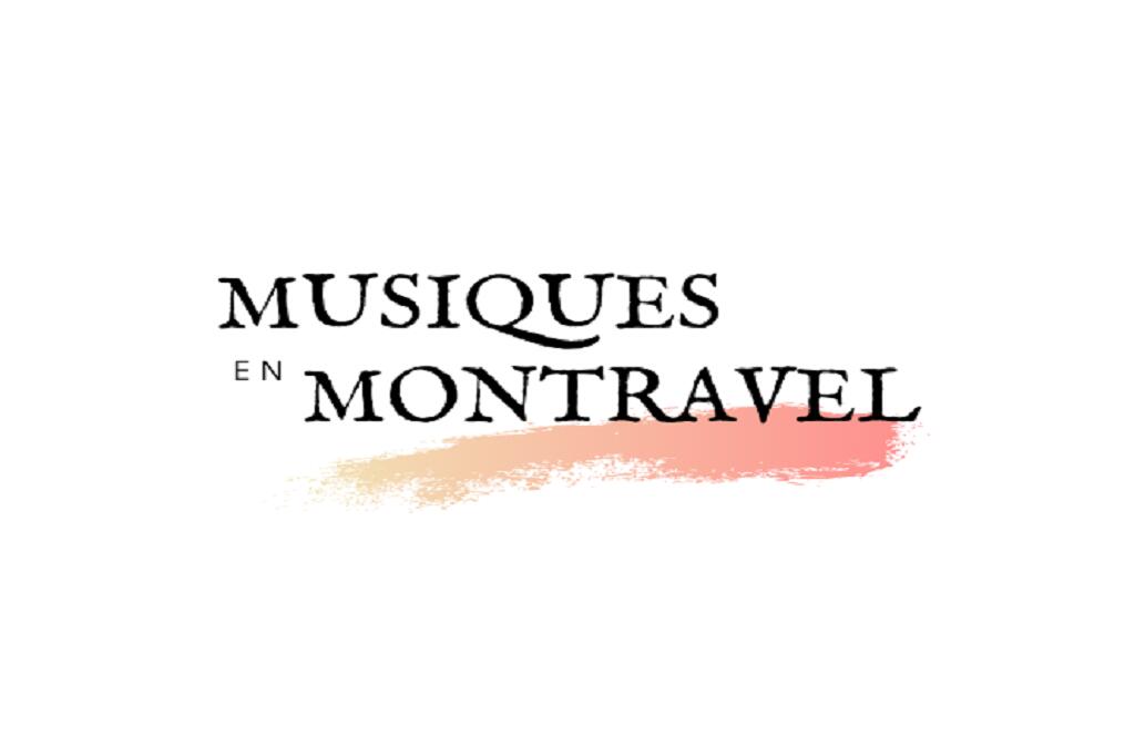 Logo Musiques en Montravel