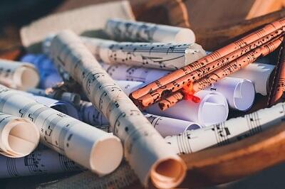 MUSIQUE