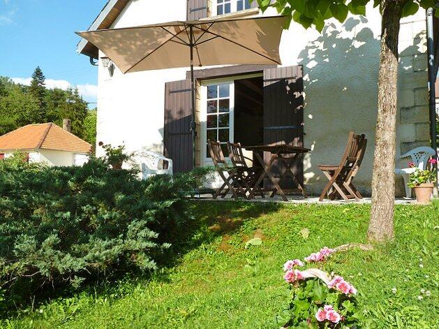 Maison des carolines