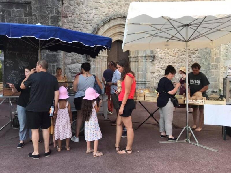 Marché Locaux Moti'v