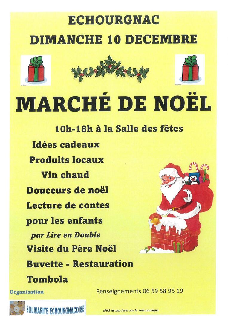 Marché de Noël Echourgnac 10.12-page-001