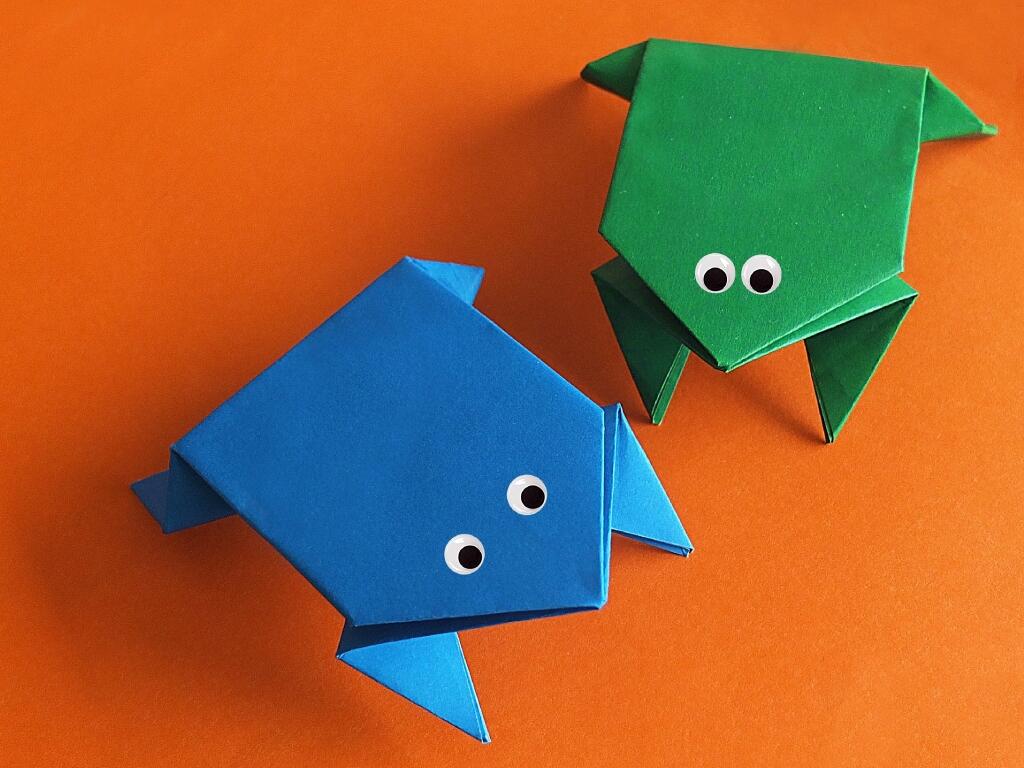 Origami-7