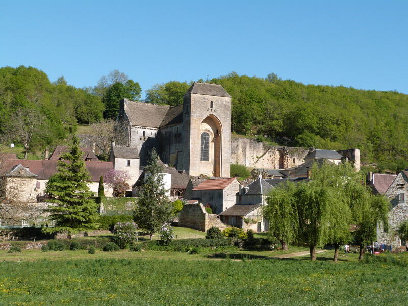 PCU_Saint Amand de Coly_avril 2014