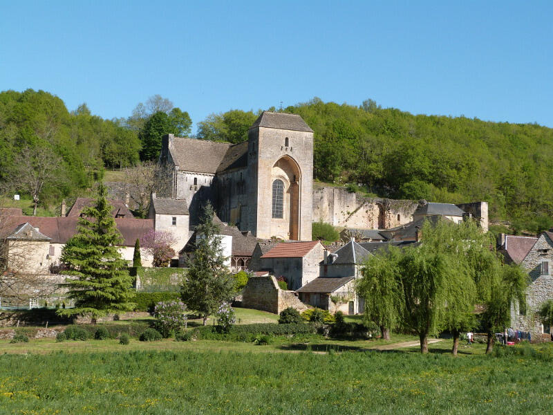 PCU_Saint Amand de Coly_avril 2014© Myriam Gabiole (1)