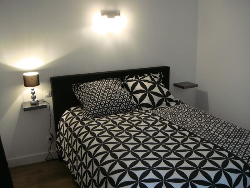 Appartement du Lys