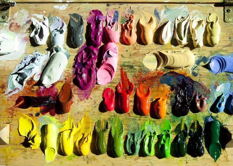 Peinture 1