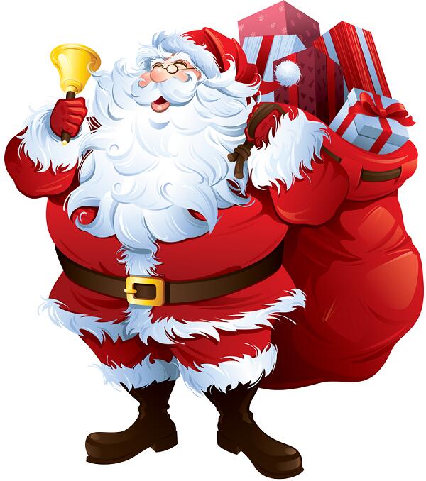 Père Noël