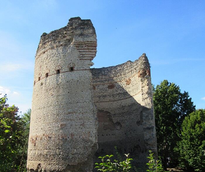 Périgueux_Jardin_Vésone©Office de Tourisme de Périgueux (1)