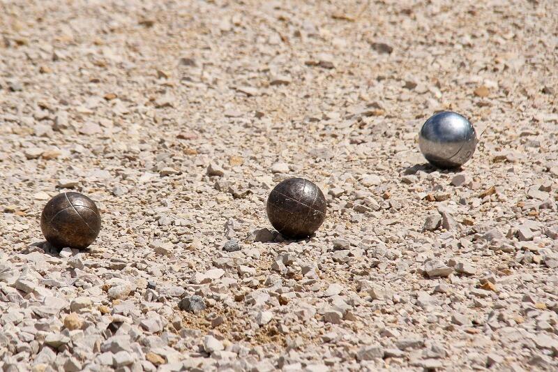 Pétanque OTPDB