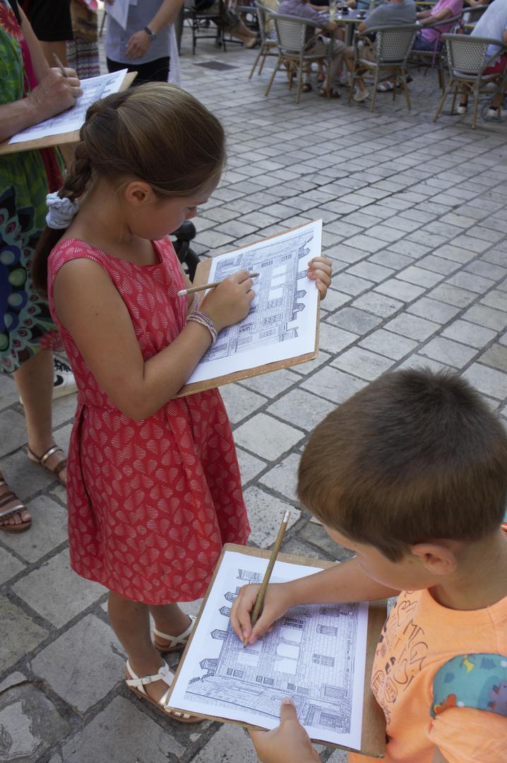 HISTOIRE DE S’AMUSER (Saintlaurentsurmanoire, Boulazac Isle Manoire