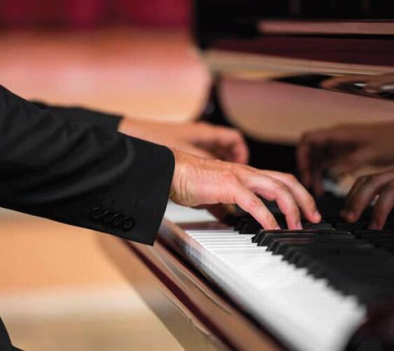 Piano