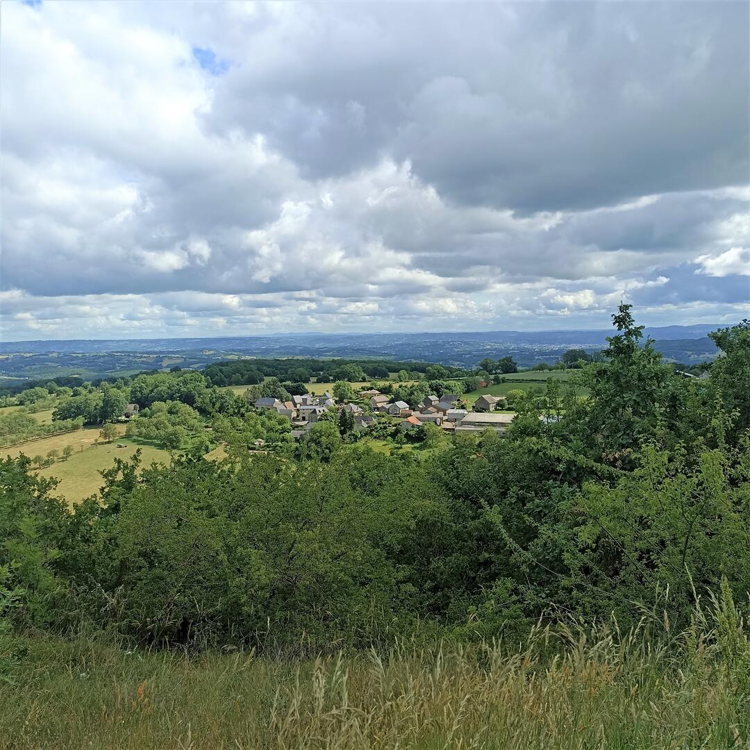 Point de vue