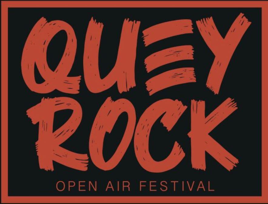 Queyrock
