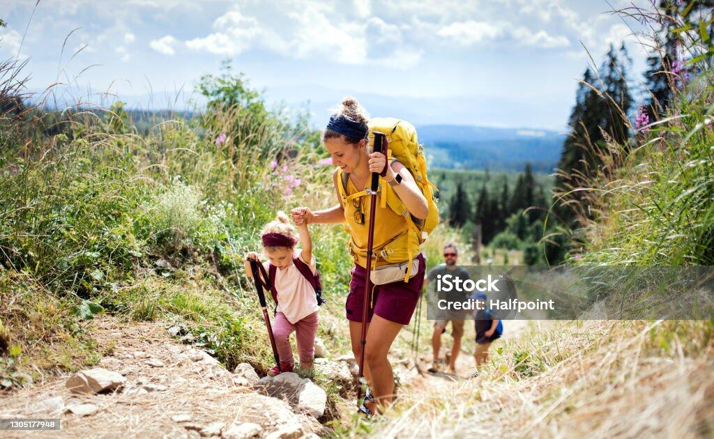 Rando Famille