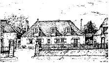 Rouffignac - Ferme de l'Herm