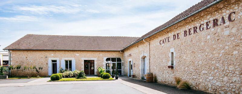 Site de Bergerac