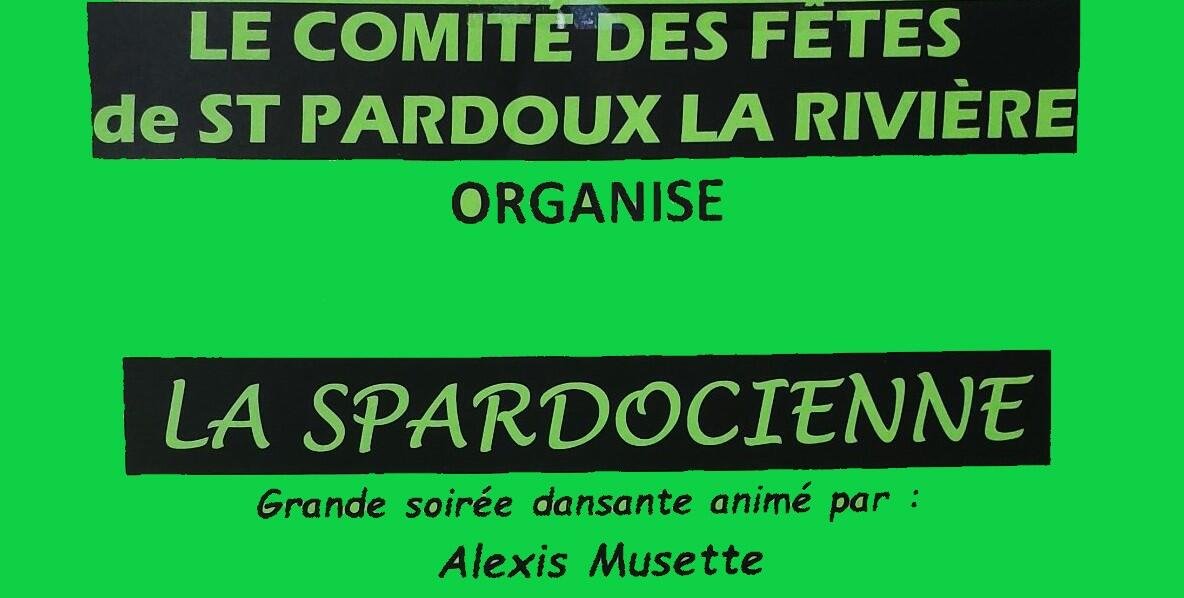 Spardocienne