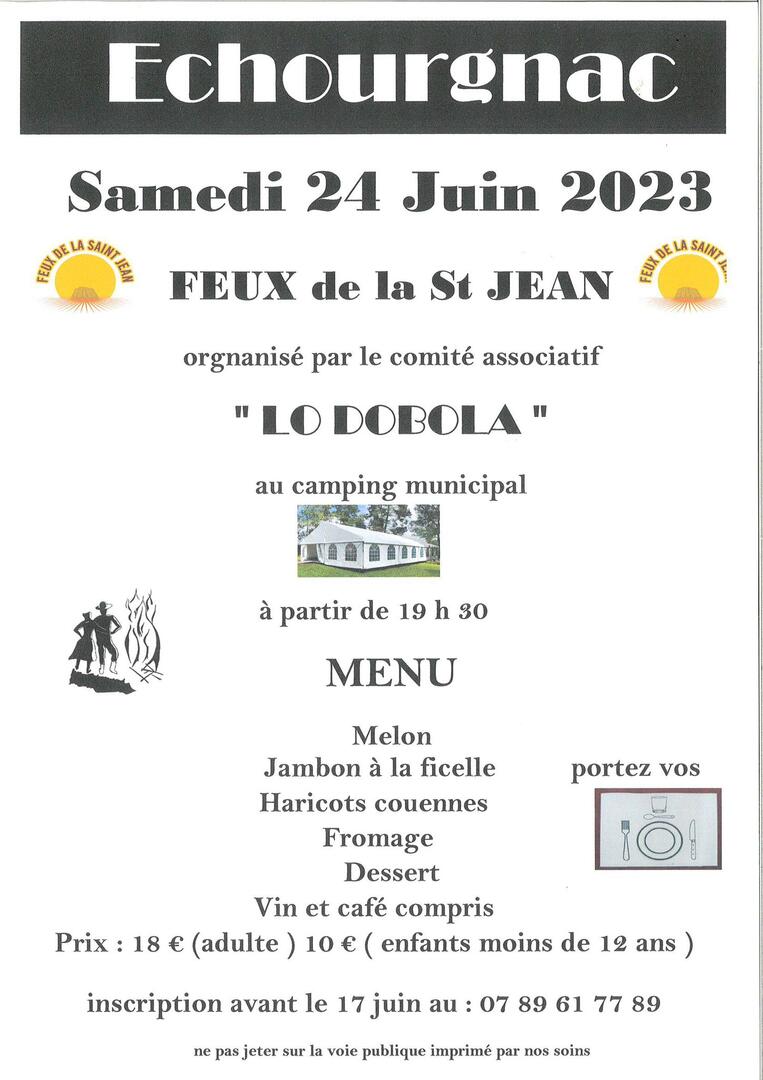 St Jean Lo Dobola