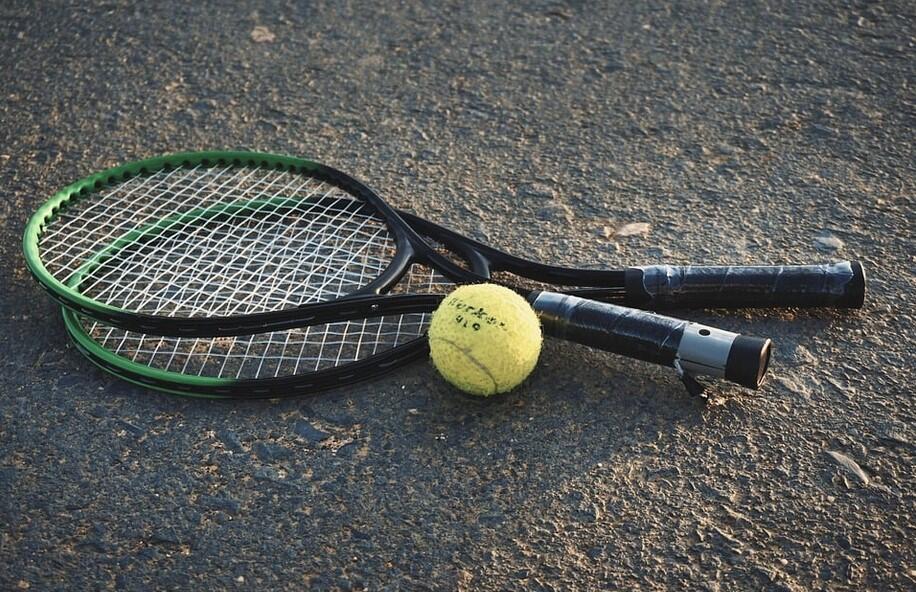 Tennis raquette