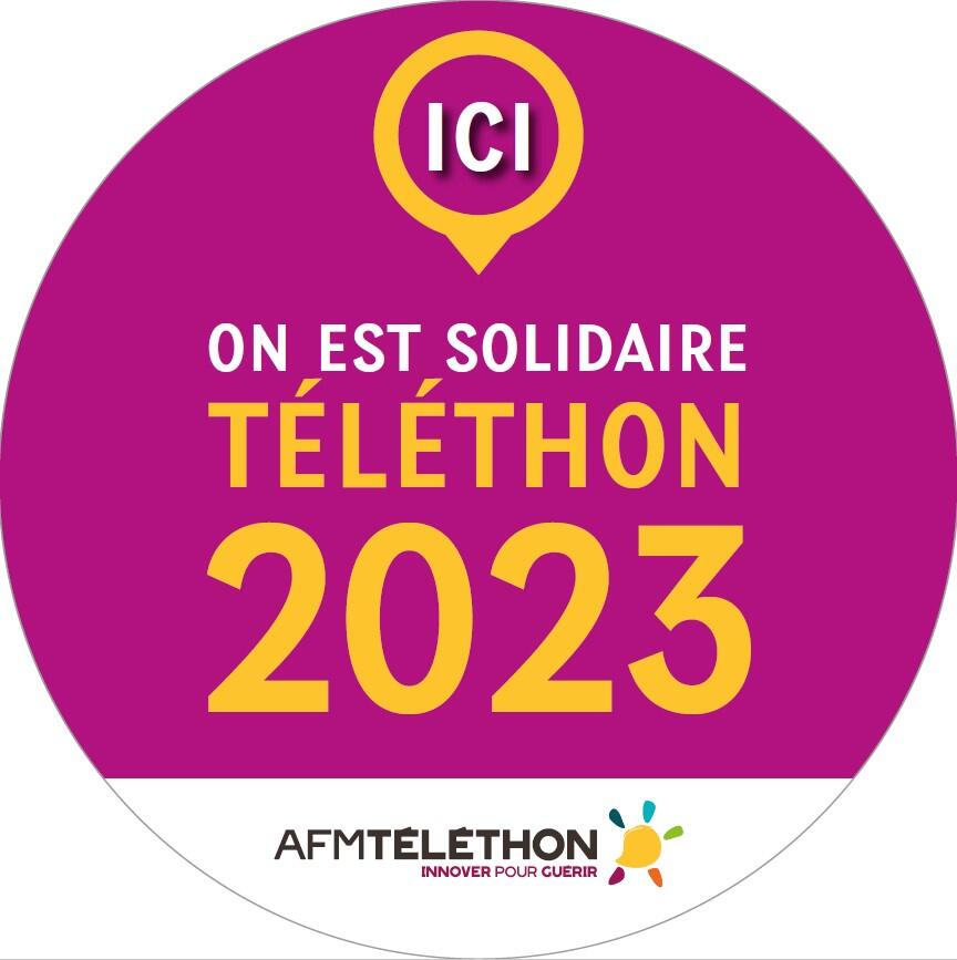 Téléthon
