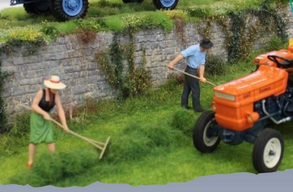 Tracteur