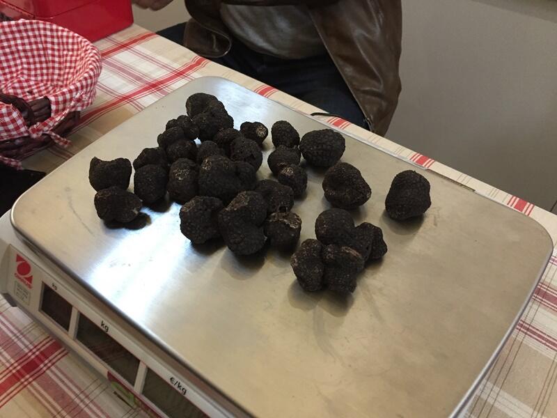 Truffes 2 OTPDB