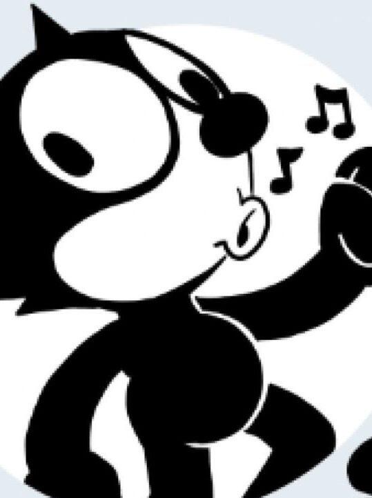 Living Cartoon duet