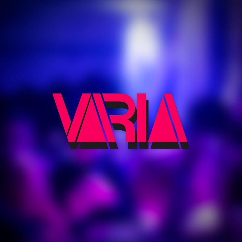 Varia-logo
