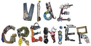 Vide-grenier